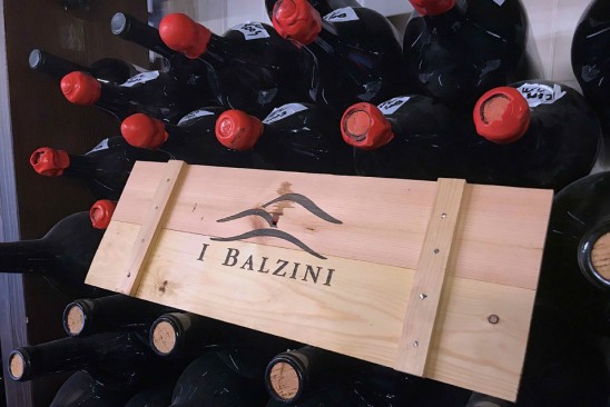 Winery I Balzini